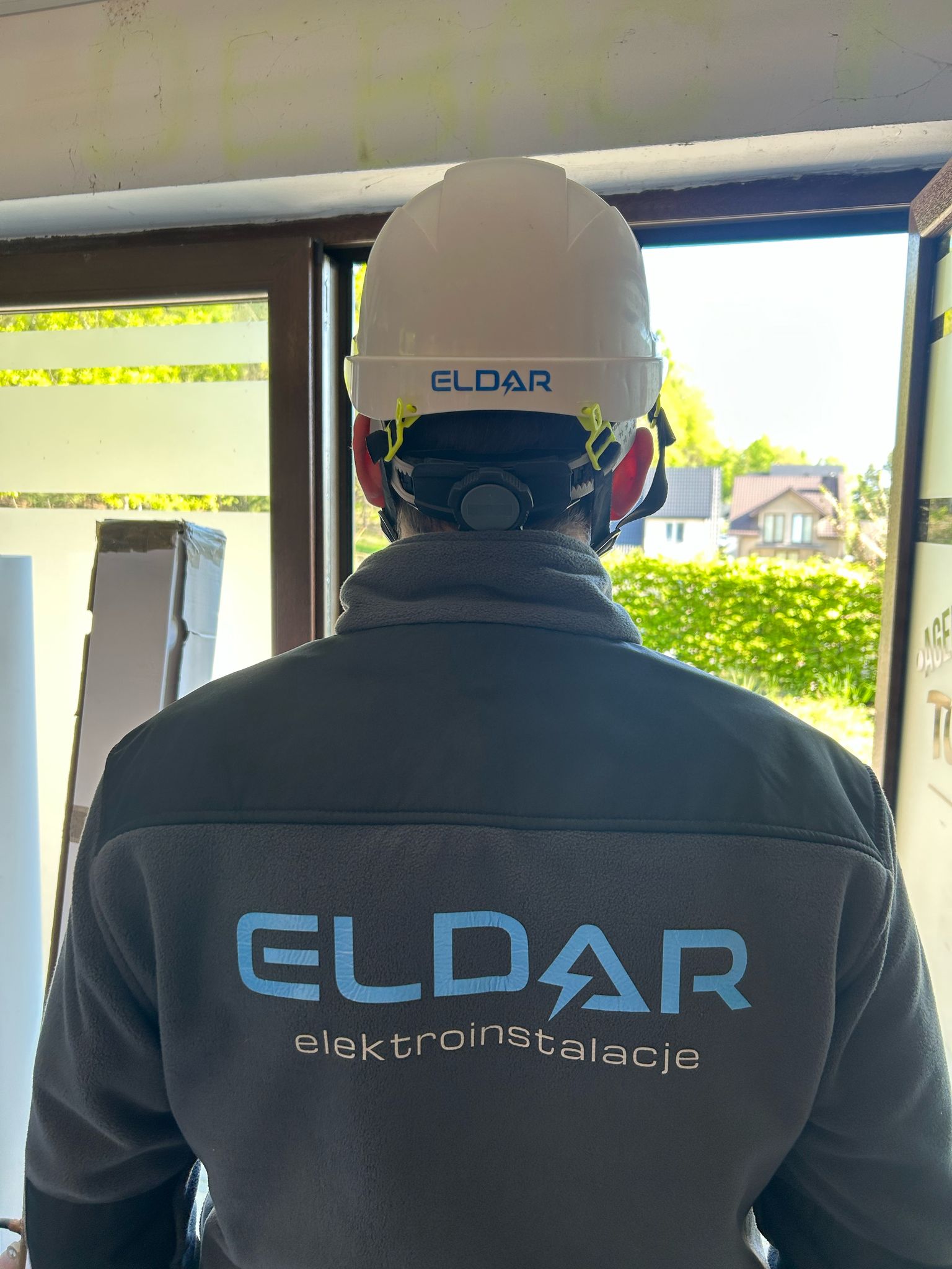 Realizacja Eldar